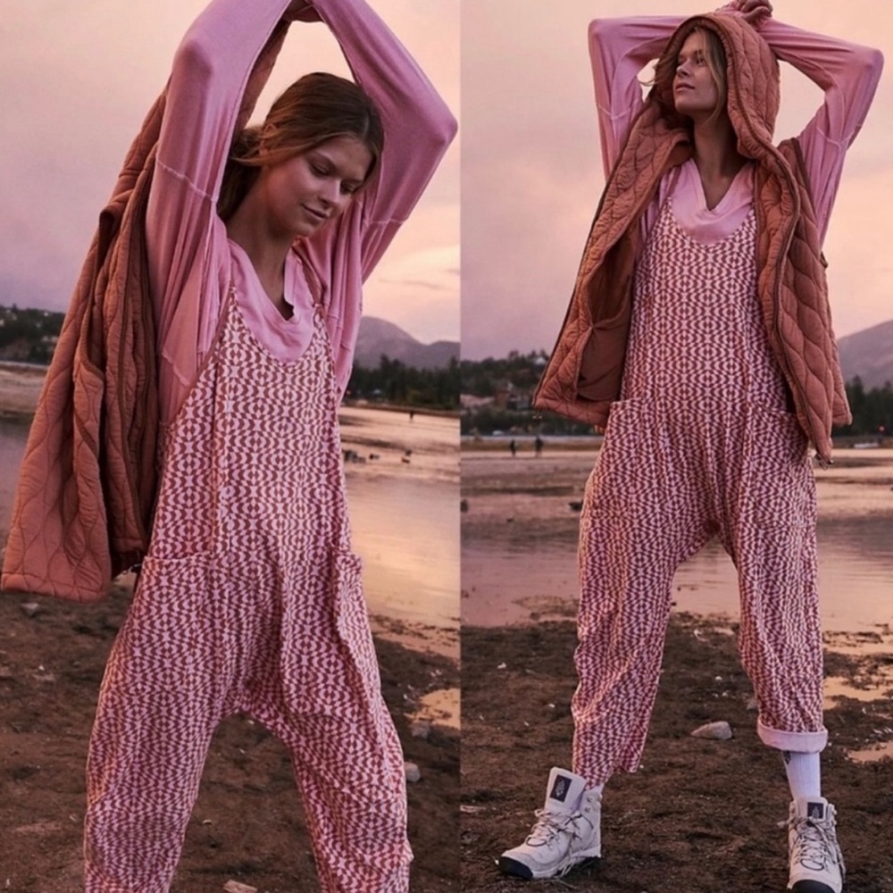 FP Movement Hot Shot Onesie